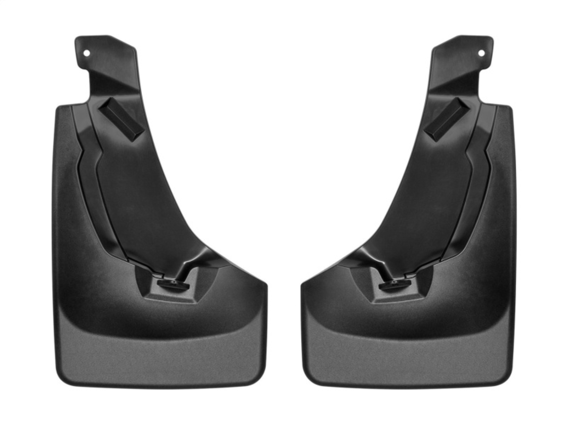 Picture of WeatherTech WT No Drill Mudflaps - 120105