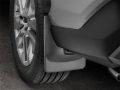 Picture of WeatherTech WT No Drill Mudflaps - 120105