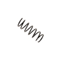 Picture of B3 OE Replacement - Coil Spring