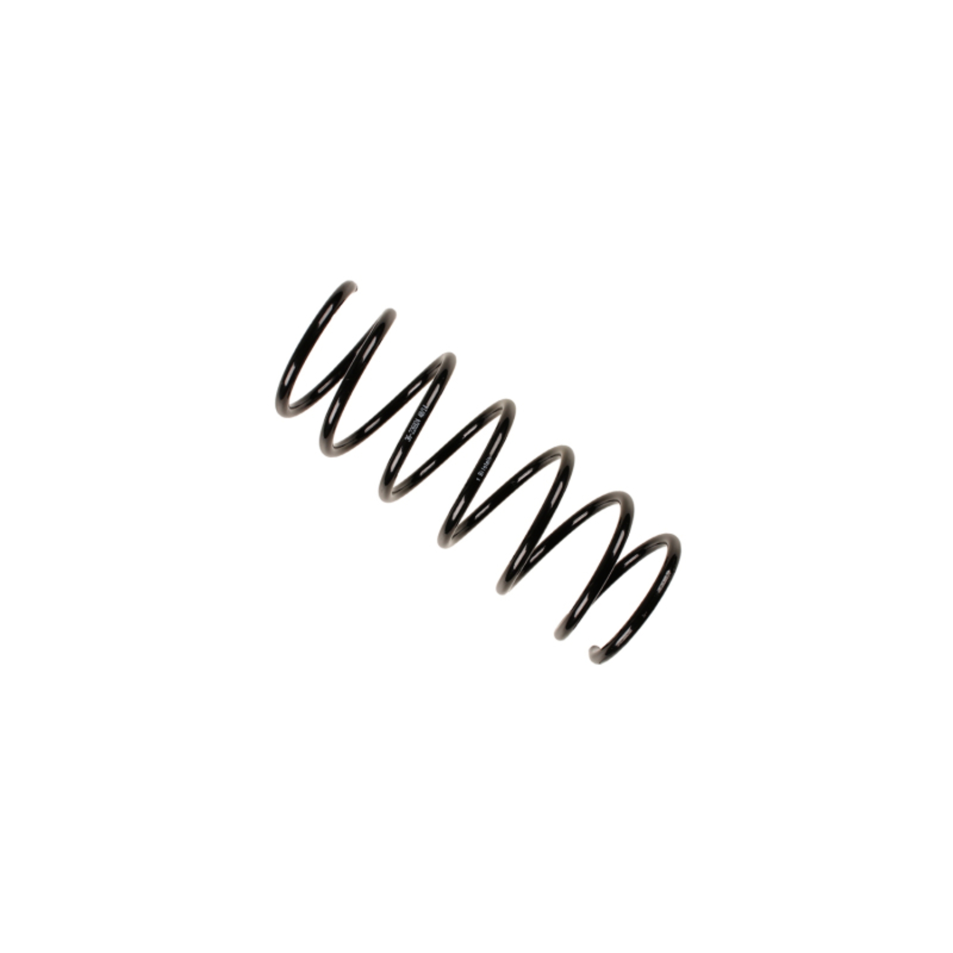 Picture of B3 OE Replacement - Coil Spring