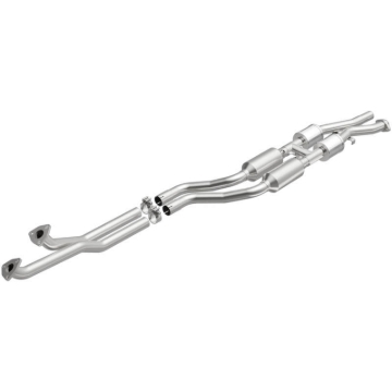 Picture of California CARB Direct-Fit Catalytic Converter 4481664