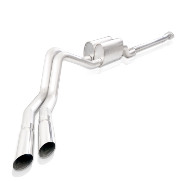 Picture of Stainless Works, 2015-20 Ford F-150 5.0L Redline Catback