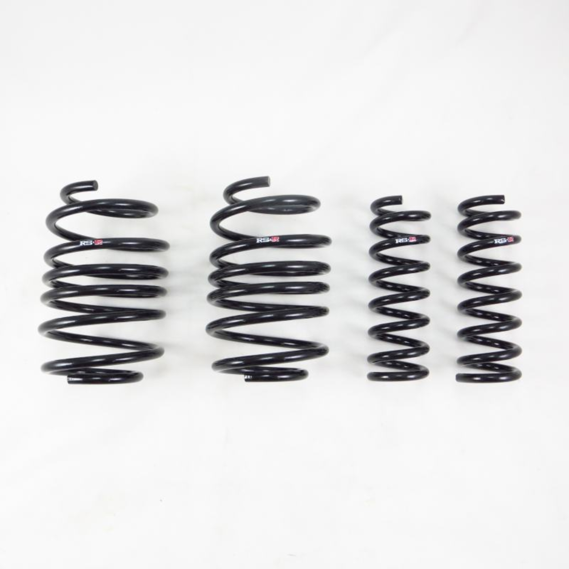 Picture of RS-R RSR Down Sus Springs Lowering Springs - FO120D