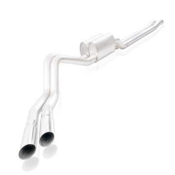 Picture of Stainless Works, 2015-20 Ford F-150 5.0L Redline Catback
