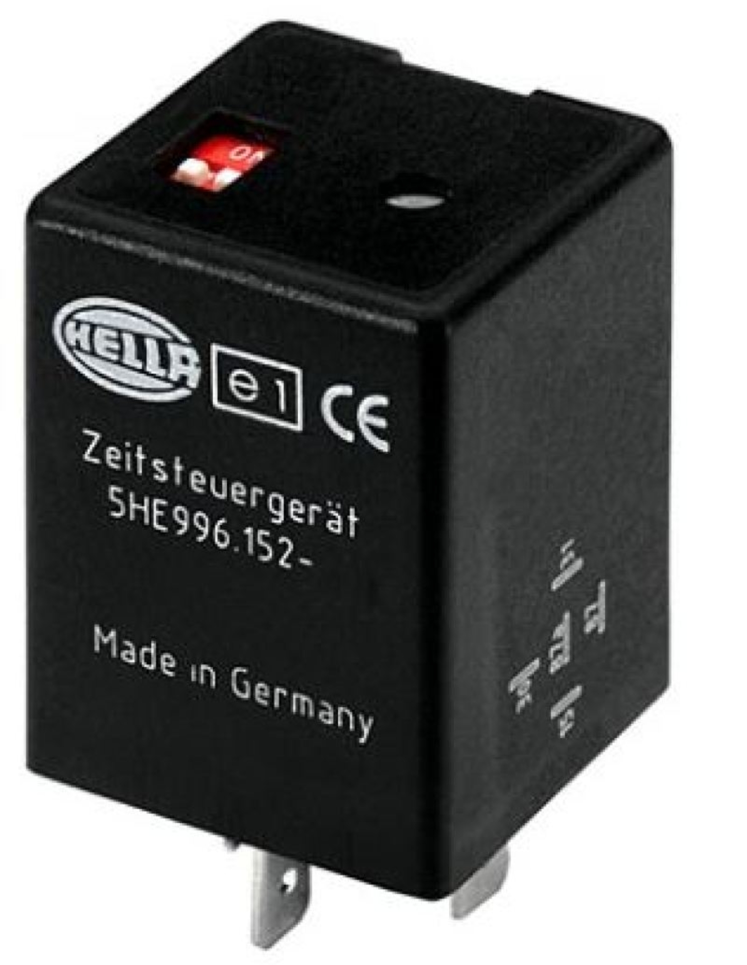 Picture of Hella Time Control Unit Relays - 996152131