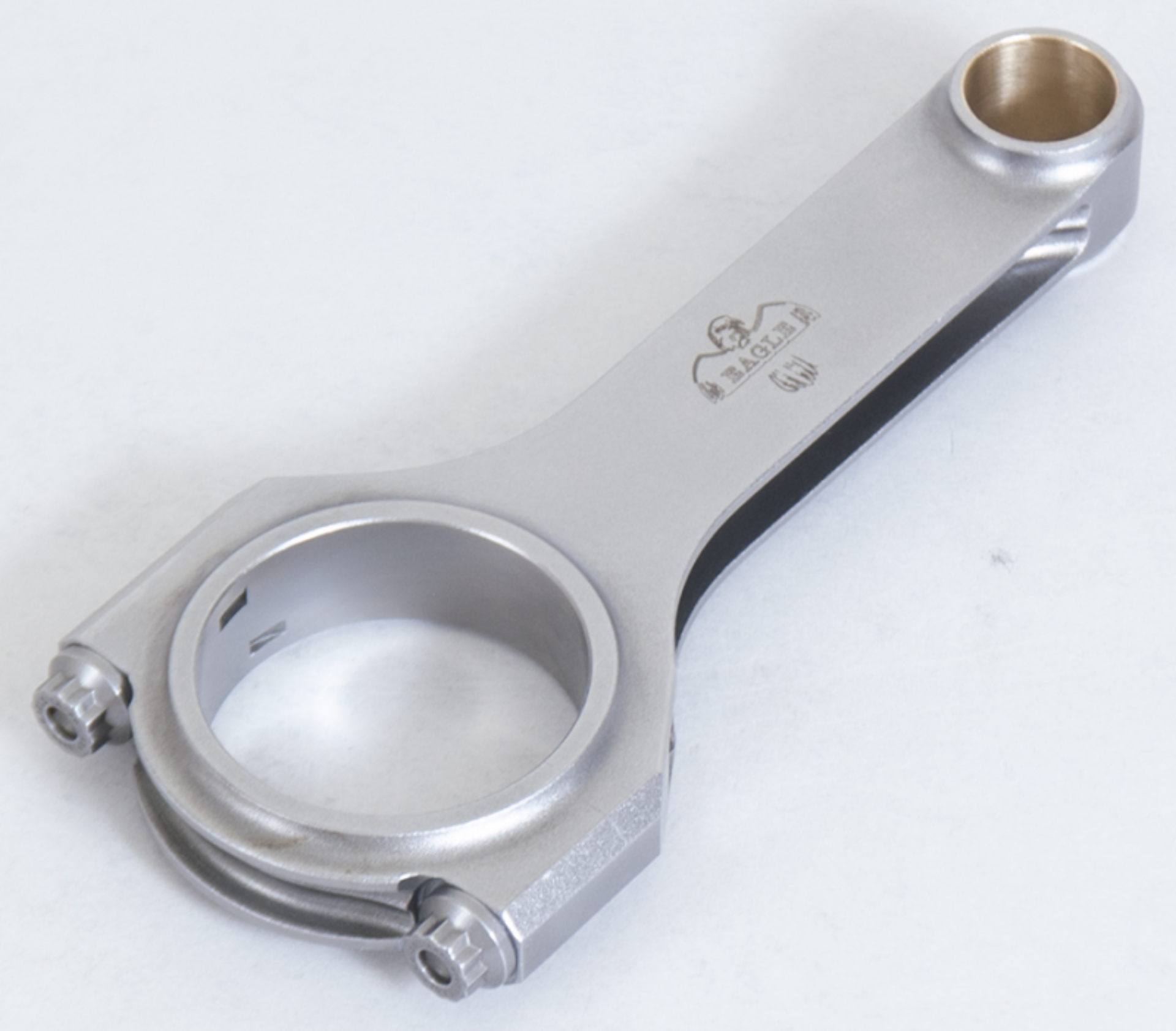 Picture of Eagle EAG Conrods H-Beam-Single Connecting Rods - CRS6000BST-1