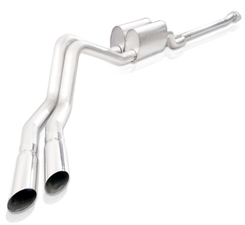 Picture of Stainless Works, 2015-20 Ford F-150 5.0L Redline Catback