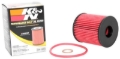 Picture of K&N Engineering KN Oil Filter - HP-7024