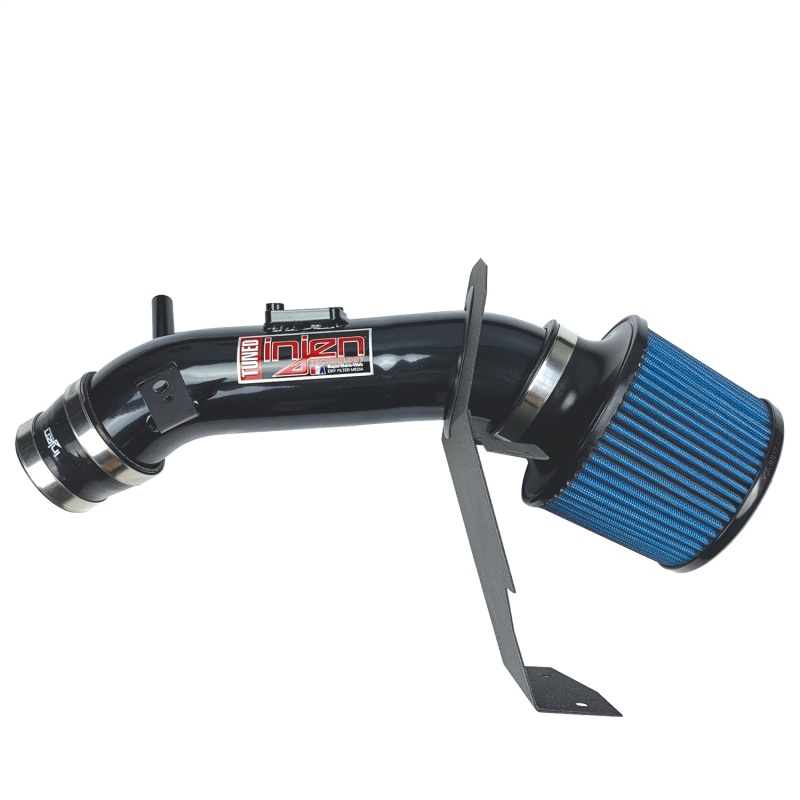 Picture of Injen INJ SP Intake Cold Air Intakes - SP2081BLK