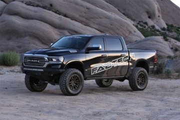 Picture of Fabtech FAB Coilovers-Dirt Logic 2.5 - FTS23206