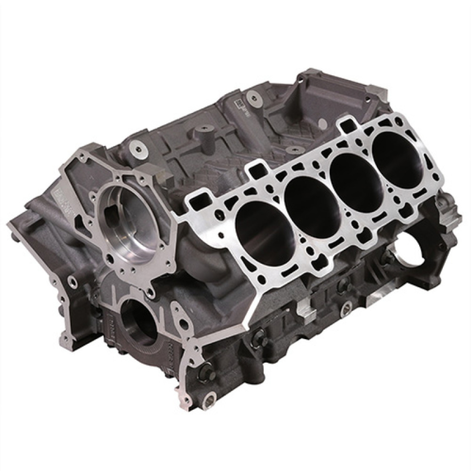 Picture of Ford Racing FR Engine Blocks - M-6010-M52B