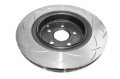 Picture of DBA 4000 Series Slotted Rotors Brake Rotors - DBA42074S