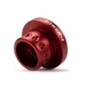Picture of NRG Hub Adapters Steering Wheel Hubs - SRK-RL120H-RD