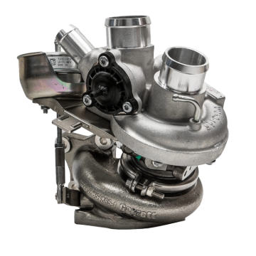 Picture of Garrett GRT Turbochargers - 881028-5001S