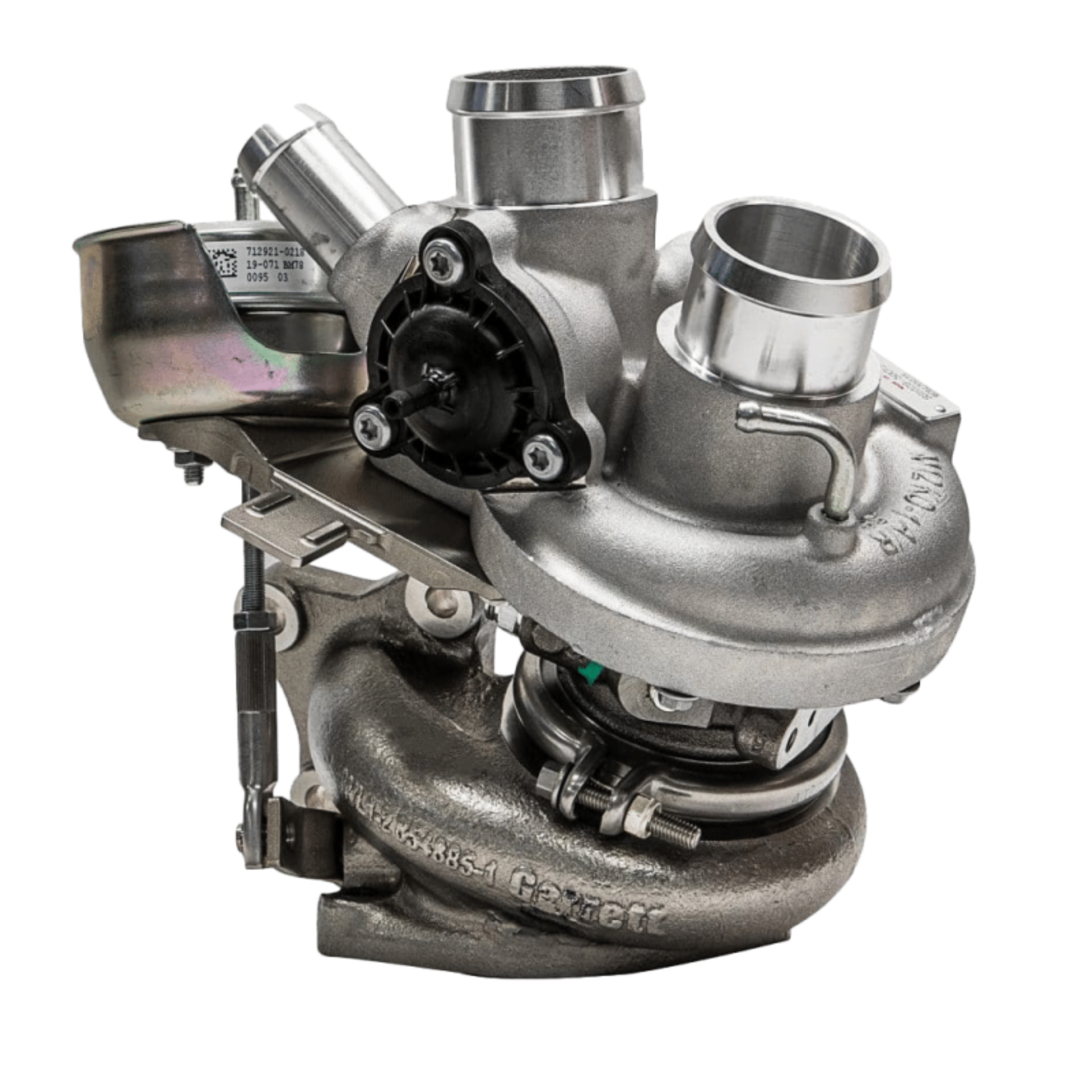 Picture of Garrett GRT Turbochargers - 881028-5002S