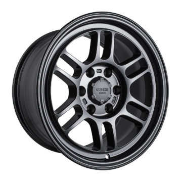 Picture of Enkei ENK RPT1 Wheels - 528-790-9512BK