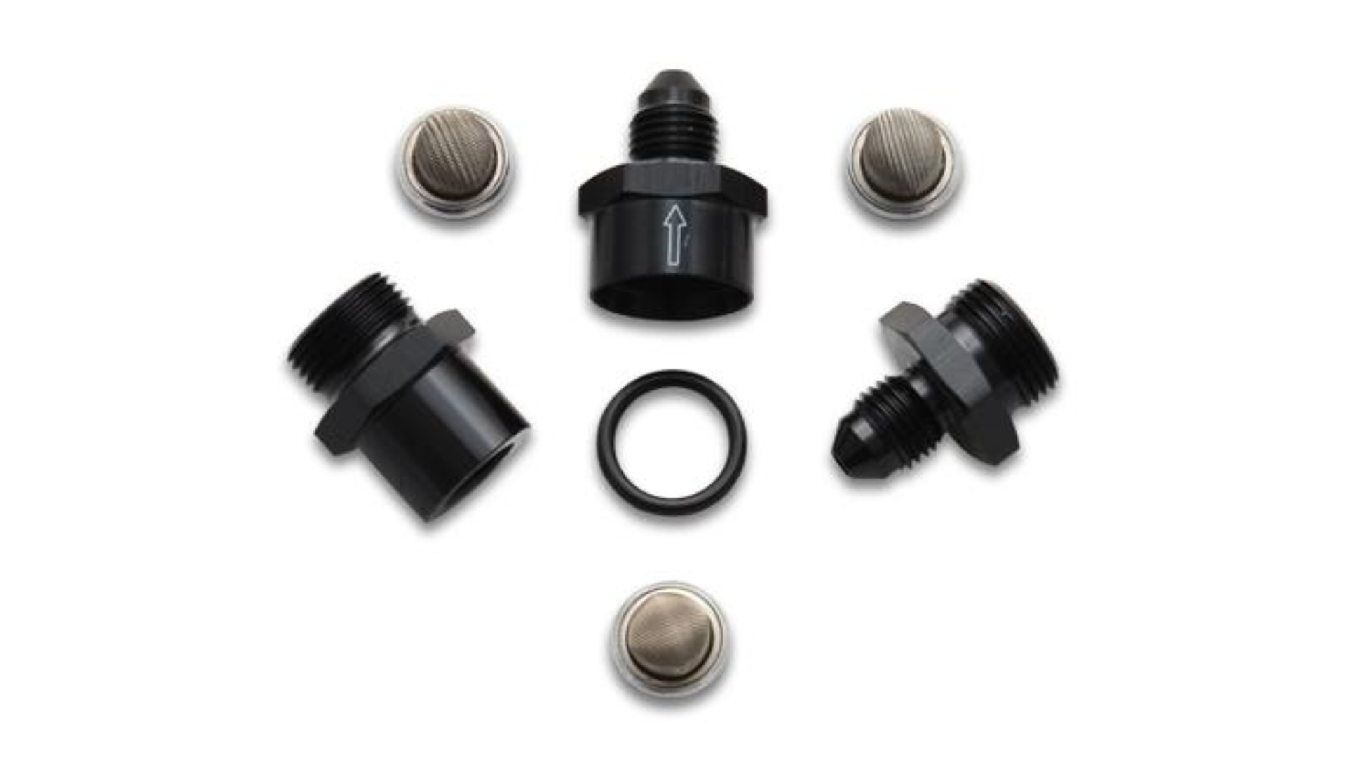 Picture of Vibrant VIB Inline Filters Fuel Filters - 16733