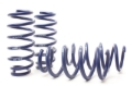 Picture of H&R HR Sport Springs Lowering Springs - 28659-1