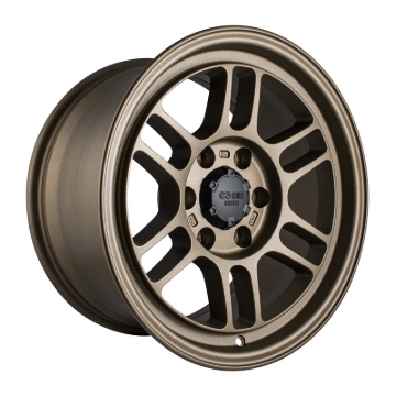 Picture of Enkei ENK RPT1 Wheels - 528-790-9512GG
