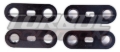Picture of Torque Solution TQS Shifter Bushings - TS-SU-PSK-SB