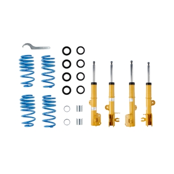 Picture of Bilstein BIL B14 Series Suspension Kits Coilovers - 47-265417