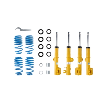 Picture of B14 (PSS) - Suspension Kit