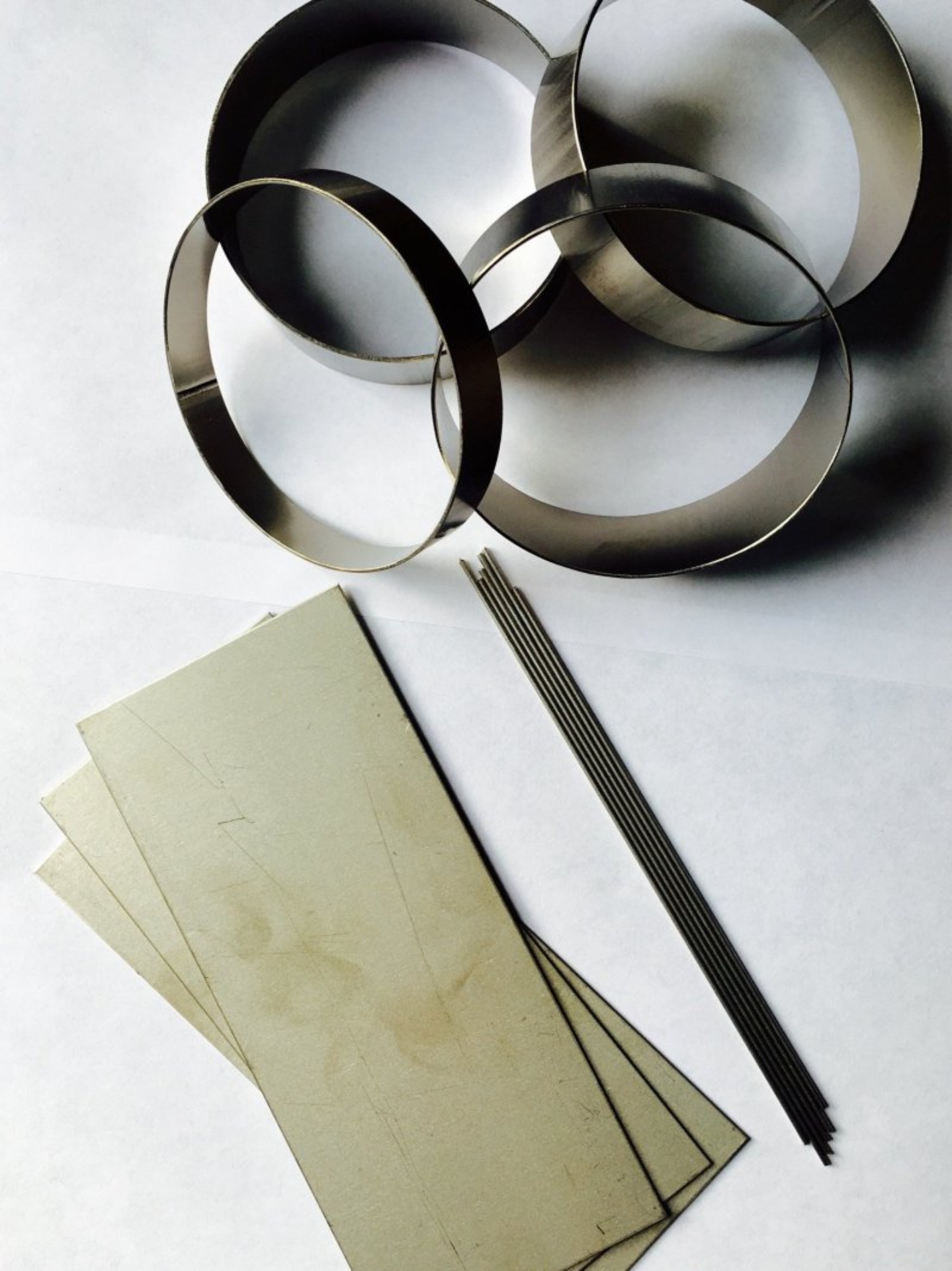 Picture of Ticon TIC Fabrication Tools - 100-10000-0001