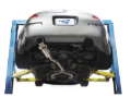 Picture of GReddy GRE RS Exhaust Catback - 10128404