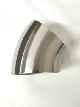 Picture of Ticon TIC Titanium Elbows Titanium Tubing - 101-08925-3111