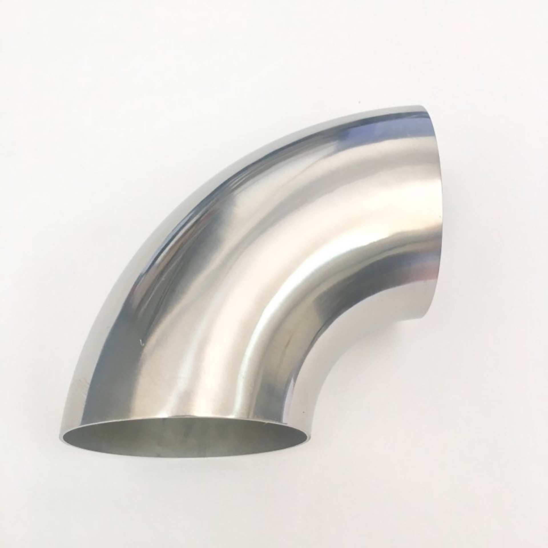 Picture of Ticon TIC Titanium Elbows Titanium Tubing - 101-12758-3110