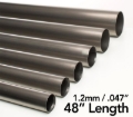 Picture of Ticon TIC Titanium Tubing - 102-03244-0000
