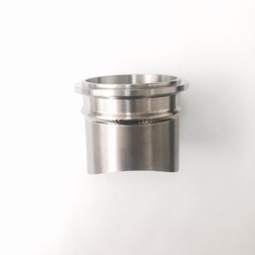 Picture of Ticon TIC Titanium BOV Flanges - 103-05010-4000