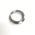 Picture of Ticon TIC Titanium Wastegate Flanges - 103-06010-5000