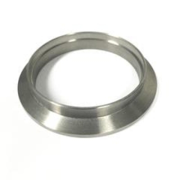 Picture of Ticon TIC Titanium V-Band Clamps - 103-05010-0010