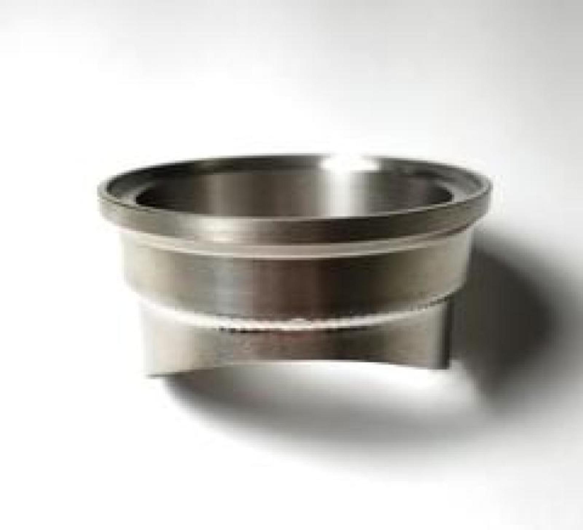 Picture of Ticon TIC Titanium BOV Flanges - 103-05010-5000