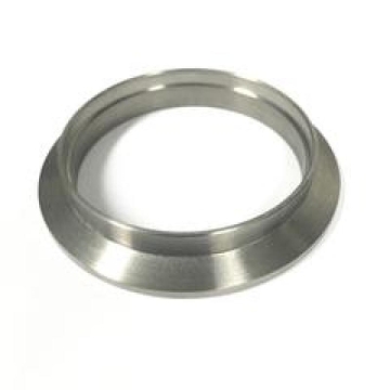 Picture of Ticon TIC Titanium V-Band Clamps - 103-05010-0000