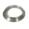 Picture of Ticon TIC Titanium V-Band Clamps - 103-06310-0010