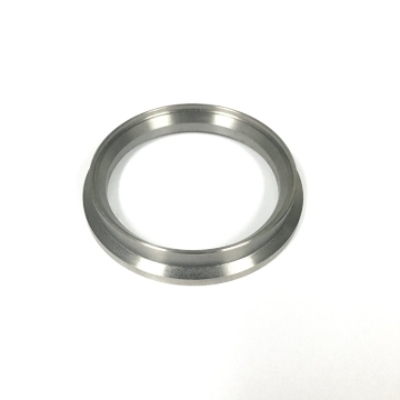 Picture of Ticon TIC Titanium Wastegate Flanges - 103-06010-3000