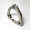 Picture of Ticon TIC Titanium Flanges - 103-06330-0000