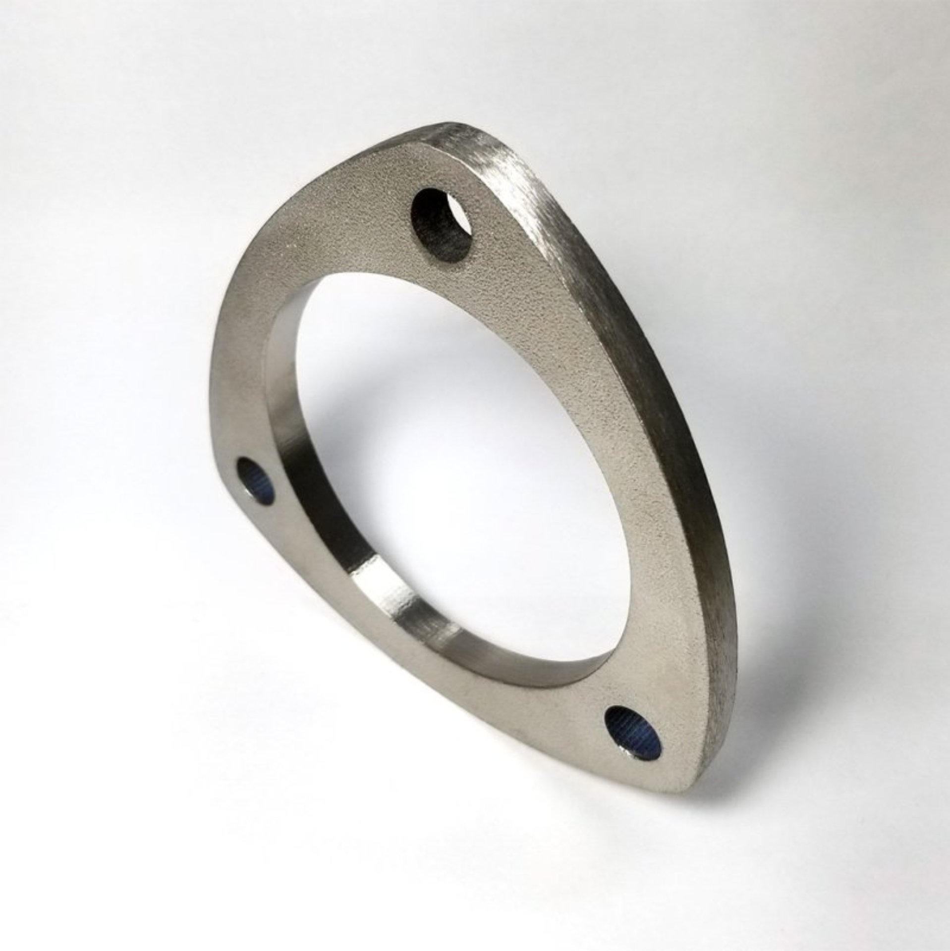 Picture of Ticon TIC Titanium Flanges - 103-07630-0000