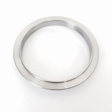 Picture of Ticon TIC Titanium V-Band Clamps - 103-08910-0010