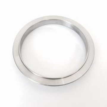 Picture of Ticon TIC Titanium V-Band Clamps - 103-10210-0010