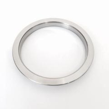 Picture of Ticon TIC Titanium V-Band Clamps - 103-12710-0000