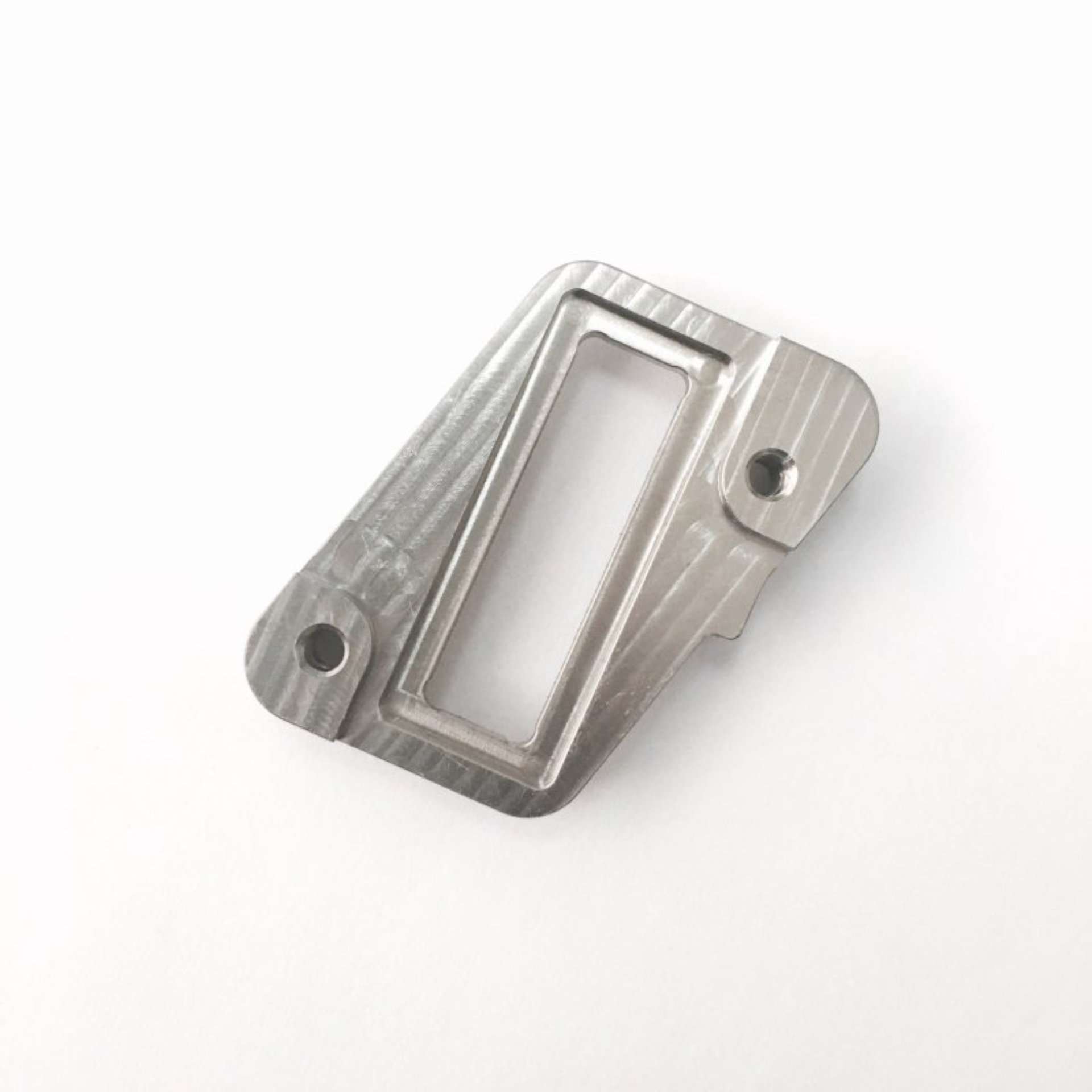 Picture of Ticon TIC Titanium MAF Flanges - 103-10990-1000