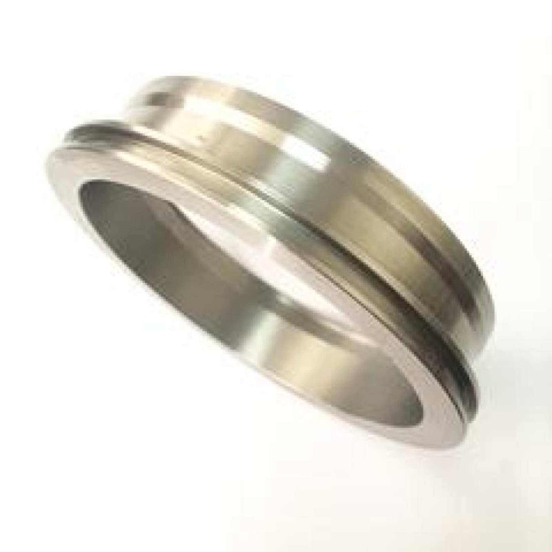 Picture of Ticon TIC Titanium Weld Ferrules Flanges - 103-10210-1000