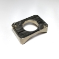Picture of Ticon TIC Titanium MAF Flanges - 103-30990-1001