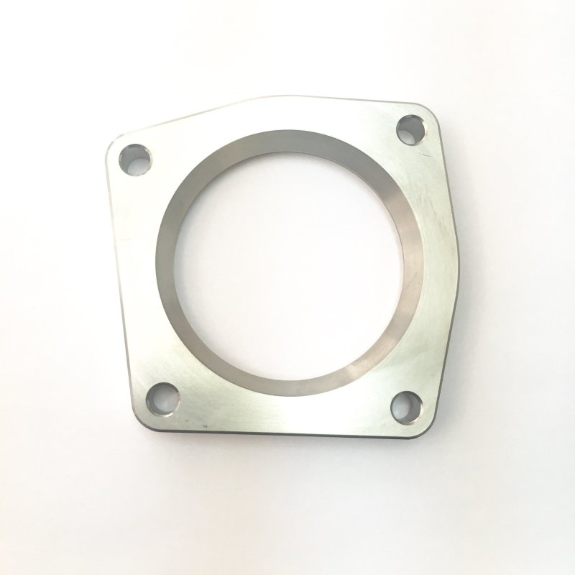 Picture of Ticon STB Exhaust Flanges - 103-21490-2000