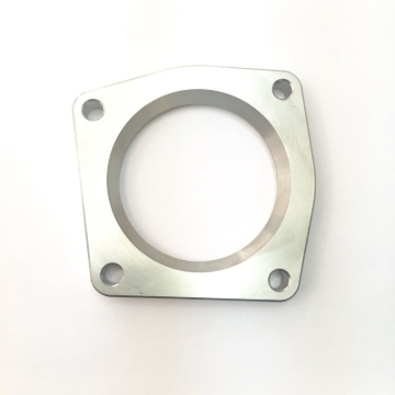 Picture of Ticon STB Exhaust Flanges - 103-21490-2000