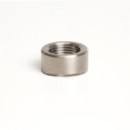 Picture of Ticon TIC Titanium O2 Sensor Bungs - 104-00100-5000