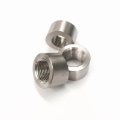 Picture of Ticon TIC Titanium O2 Sensor Bungs - 104-00600-6000